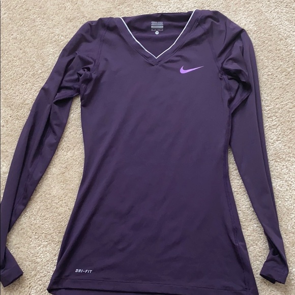Nike Tops - Nike Dri-Fit Top